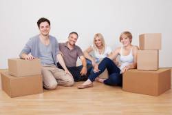 NW6 Moving Service NW8