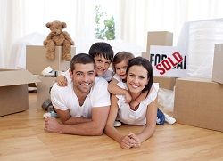 St Johns Wood Student Movers NW8