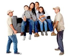 NW6 Removals St Johns Wood 
